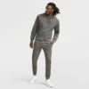 Powerblend Hoodie, Full Script Logo