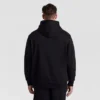 Powerblend Hoodie, Full Script Logo - Big & Tall