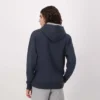 Powerblend Hoodie, Tonal Script Logo