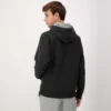Powerblend Hoodie, Tonal Script Logo