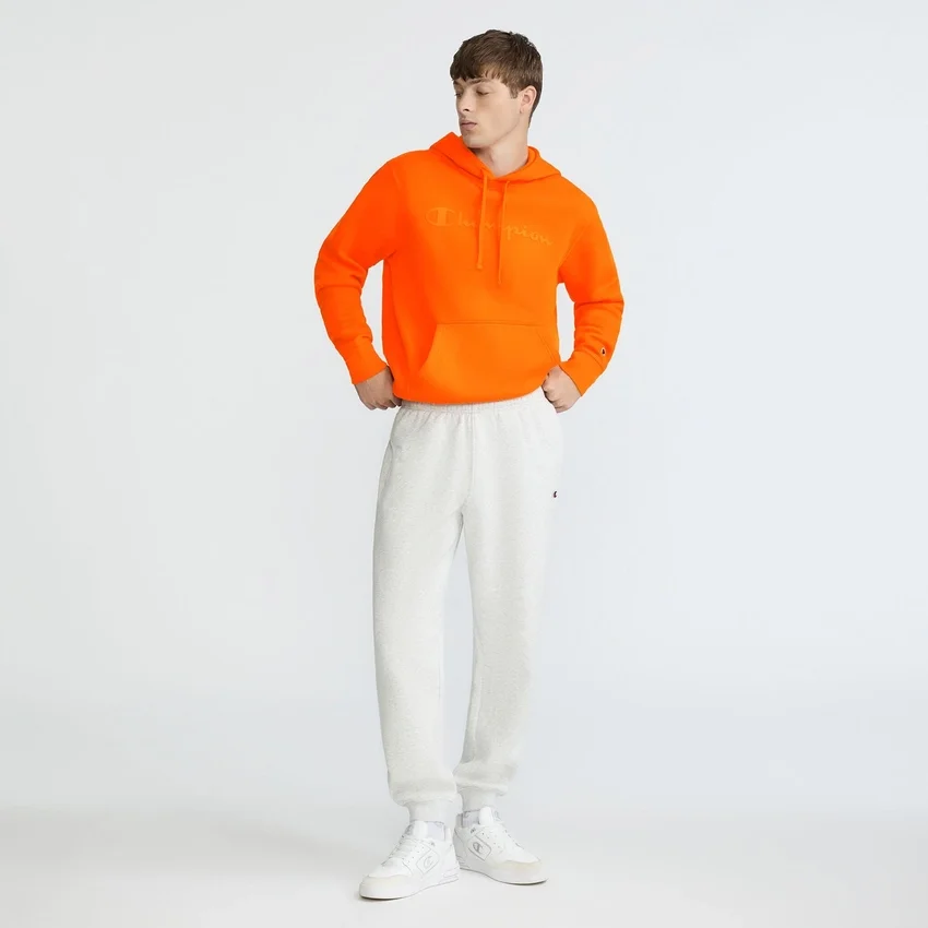 Powerblend Joggers, C Logo