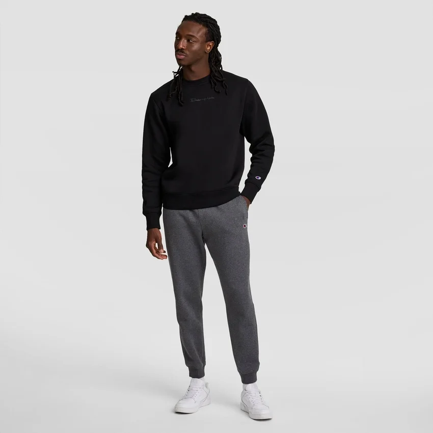 Powerblend Joggers, C Logo