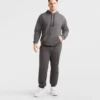 Powerblend Joggers, C Logo - Big & Tall