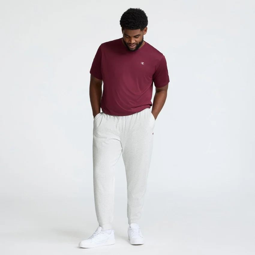 Powerblend Joggers, C Logo - Big & Tall