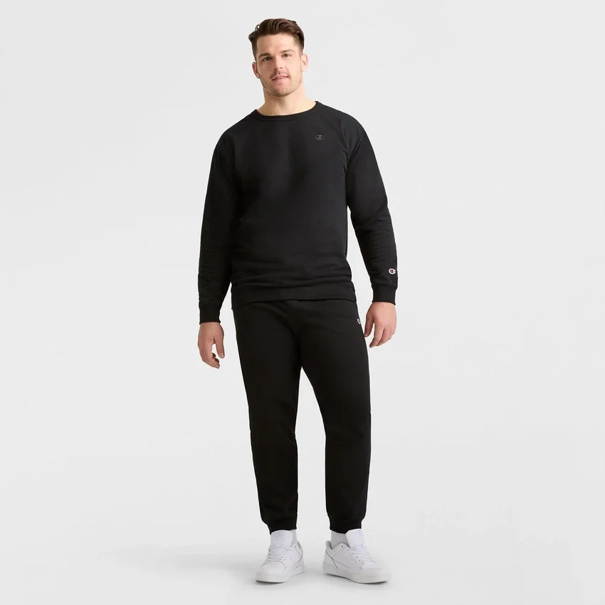 Powerblend Joggers, C Logo - Big & Tall