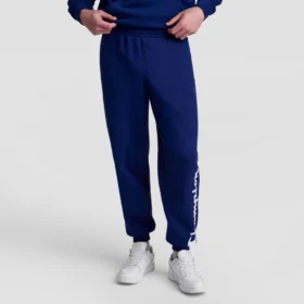 Powerblend Joggers, Script Logo