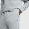 Powerblend Joggers, Script Logo