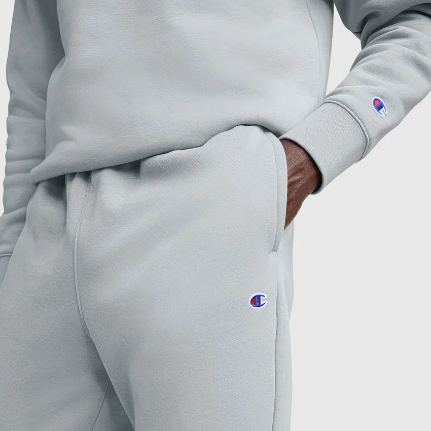 Powerblend Joggers, Script Logo