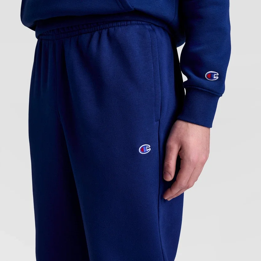 Powerblend Joggers, Script Logo