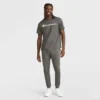 Powerblend Joggers, Script Logo