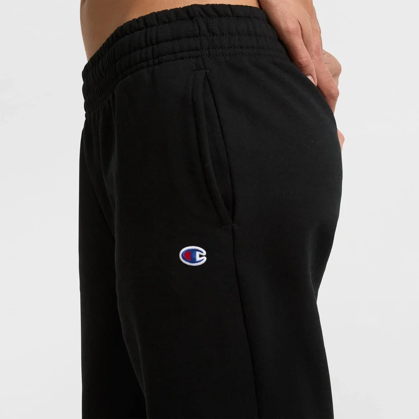 Powerblend Oversized Sweatpants, C Logo