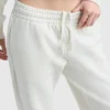 Powerblend Oversized Sweatpants, C Logo