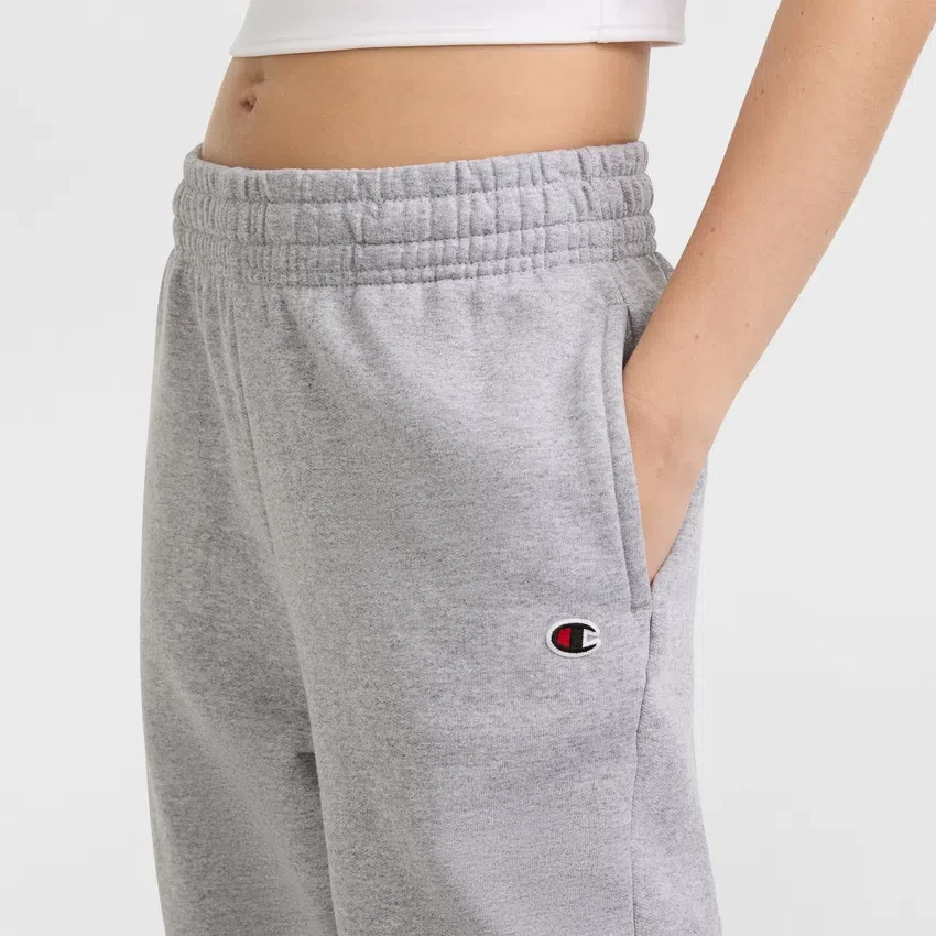 Powerblend Oversized Sweatpants, C Logo