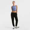 Powerblend Oversized Sweatpants, C Logo