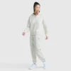Powerblend Oversized Sweatpants, C Logo