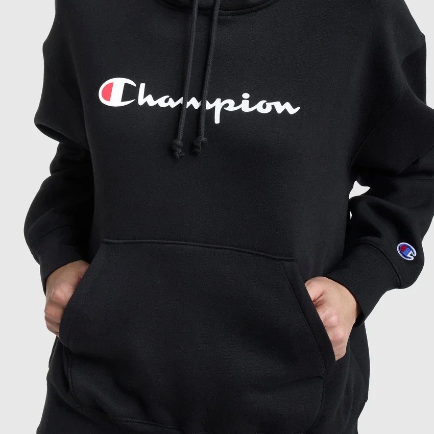 Powerblend Relaxed Hoodie