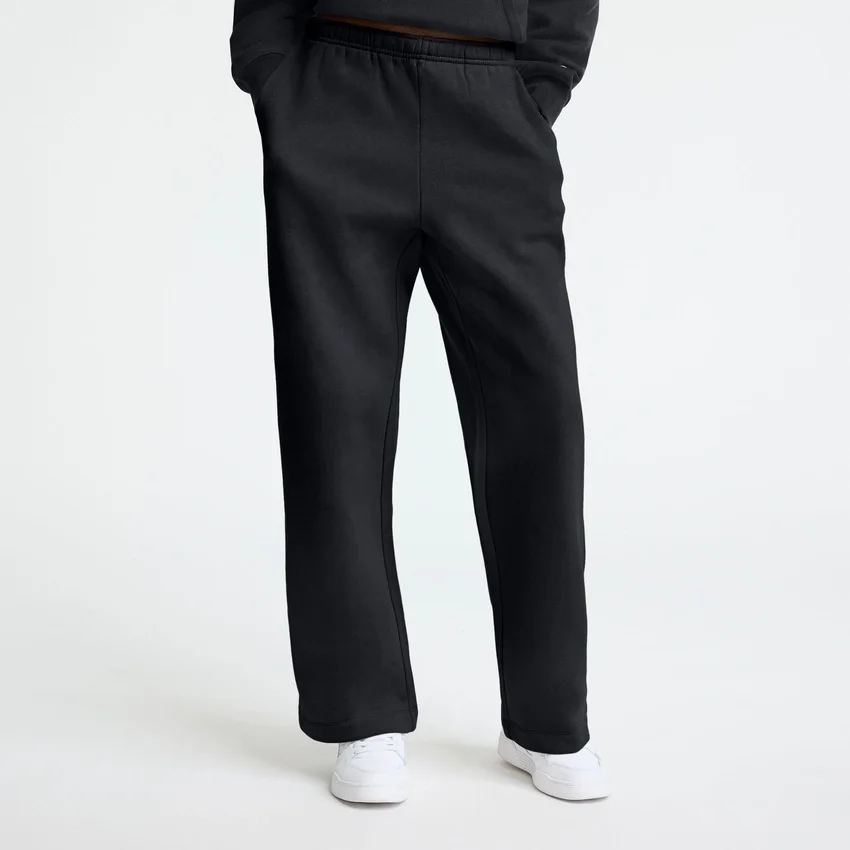 Powerblend Straight Hem Sweatpants