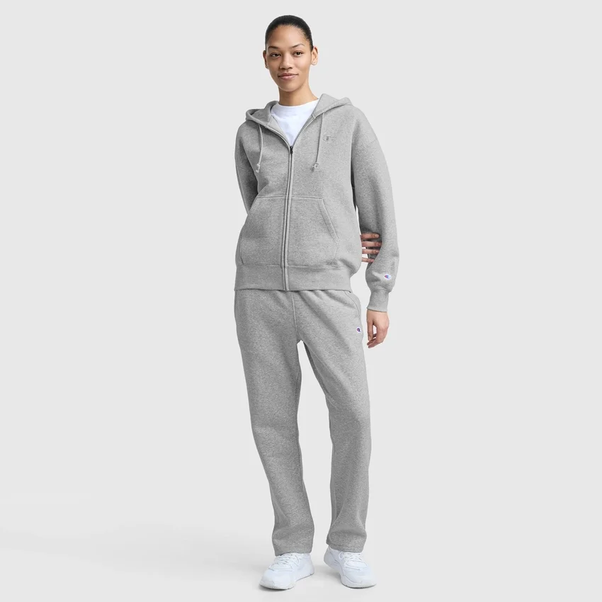 Powerblend Straight Hem Sweatpants
