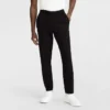 Powerblend Sweatpants, Cinched Bottom, C Logo