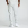 Powerblend Sweatpants, Cinched Bottom, C Logo