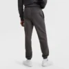 Powerblend Sweatpants, Cinched Bottom, C Logo