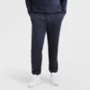 Powerblend Sweatpants, Cinched Bottom, C Logo - Big & Tall
