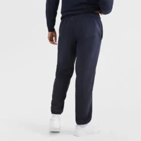 Powerblend Sweatpants, Cinched Bottom, C Logo – Big & Tall