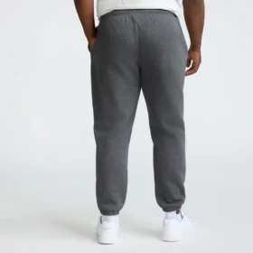 Powerblend Sweatpants, Cinched Bottom, C Logo – Big & Tall