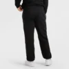 Powerblend Sweatpants, Cinched Bottom, C Logo - Big & Tall
