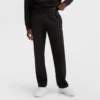 Powerblend Sweatpants, Open Hem, C Logo