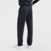 Powerblend Sweatpants, Open Hem, C Logo