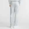 Powerblend Sweatpants, Open Hem, C Logo