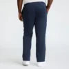 Powerblend Sweatpants, Open Hem, C Logo - Big & Tall