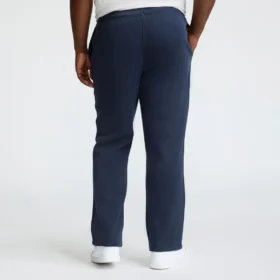 Powerblend Sweatpants, Open Hem, C Logo – Big & Tall