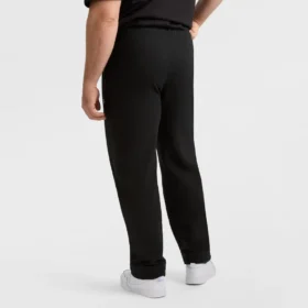 Powerblend Sweatpants, Open Hem, C Logo – Big & Tall