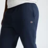 Powerblend Sweatpants, Open Hem, C Logo - Big & Tall