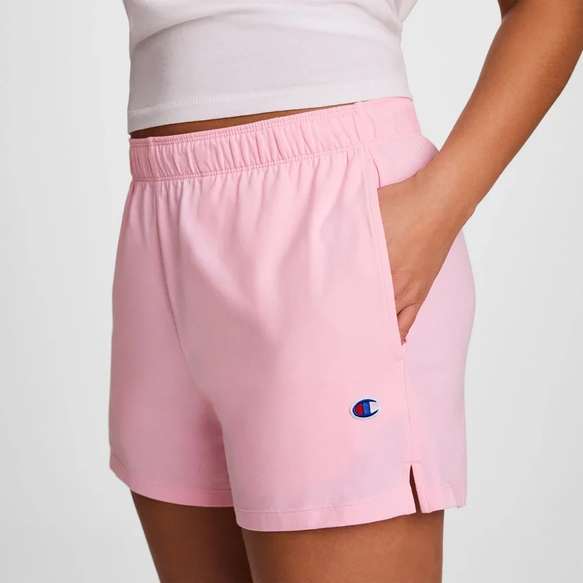 Practice Short