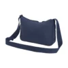 Quartz Small Messenger Bag