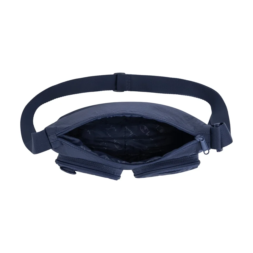 Quartz Small Messenger Bag
