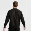Reverse Weave Crewneck Sweatshirt, C Logo