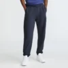 Reverse Weave Small Logo Cinched Sweatpants