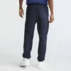 Reverse Weave Small Logo Cinched Sweatpants