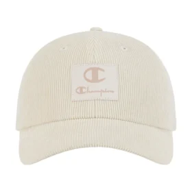 Ridge Corduroy Adjustable Cap
