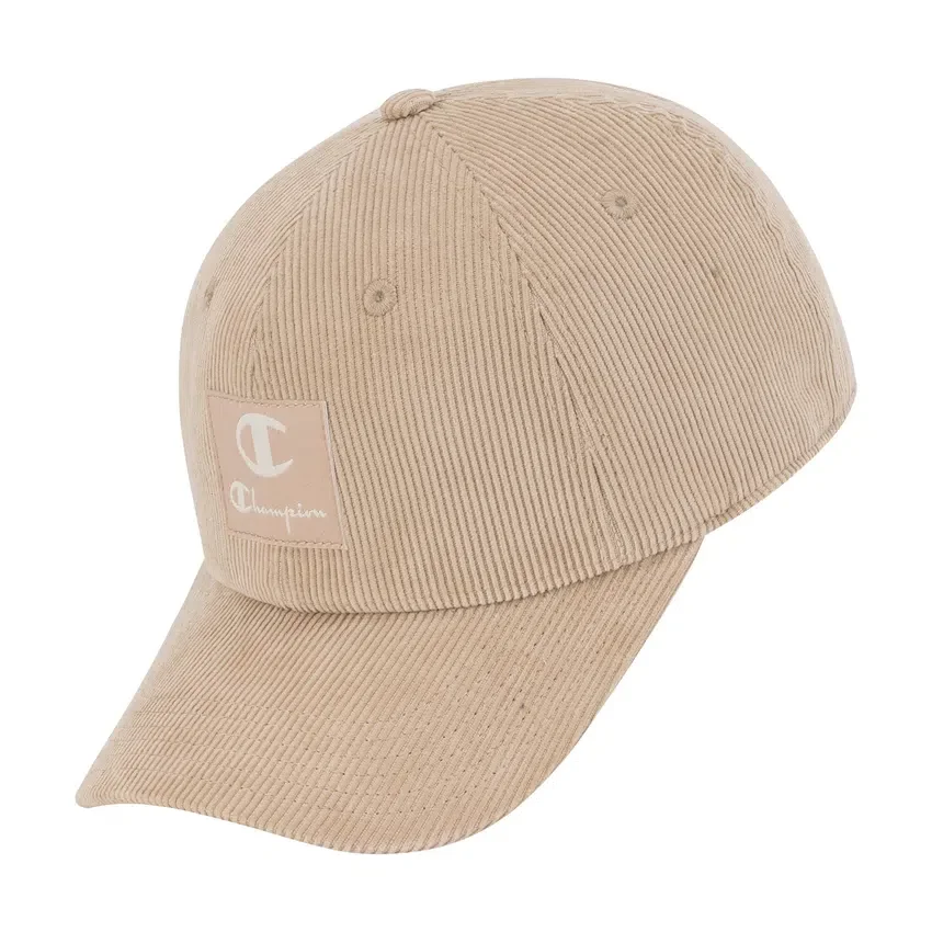 Ridge Corduroy Adjustable Cap