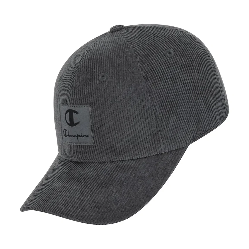 Ridge Corduroy Adjustable Cap