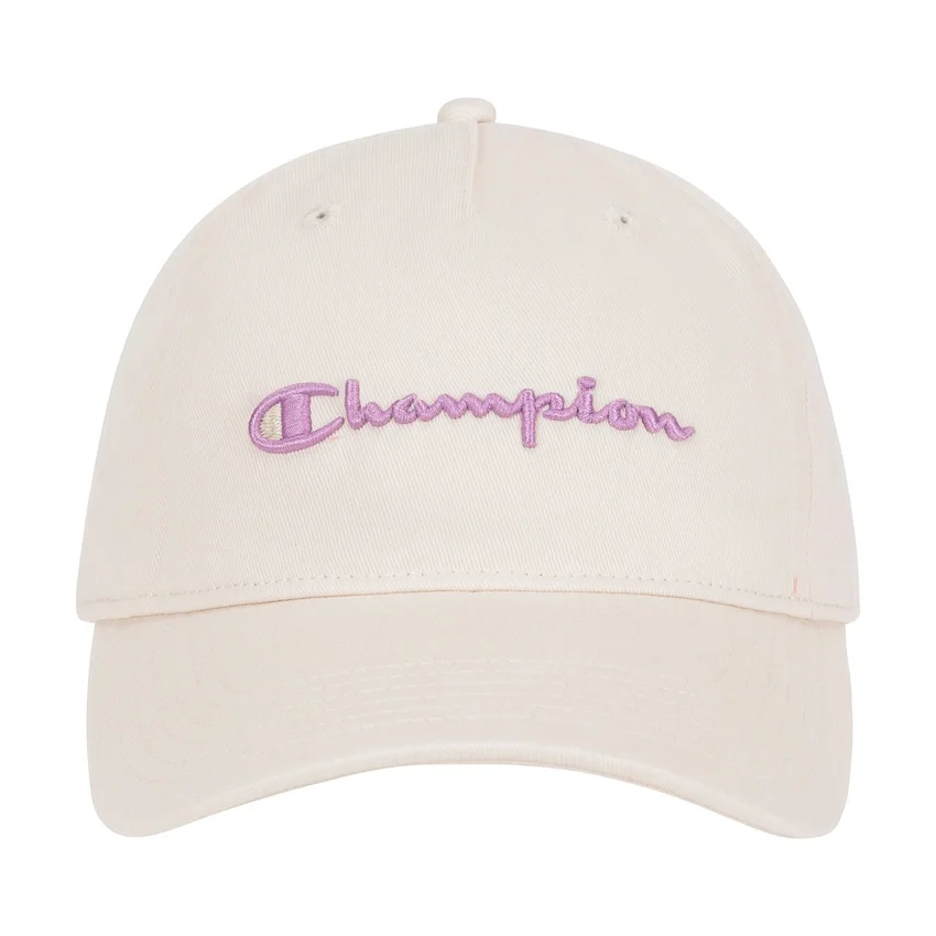 Script Embroidery Adjustable Cap