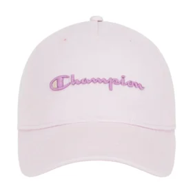 Script Embroidery Adjustable Cap