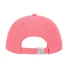 Script Embroidery Adjustable Cap