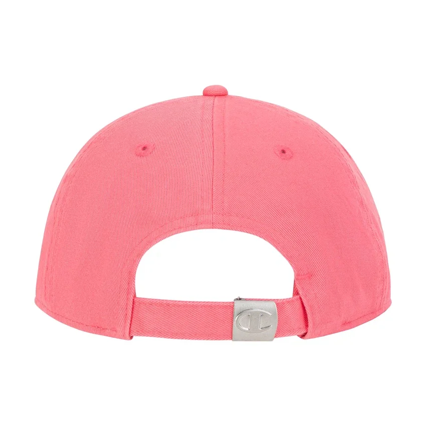 Script Embroidery Adjustable Cap
