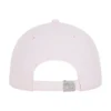 Script Embroidery Adjustable Cap